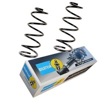 2 Bilstein Federn B3 Vorne FüR Citroen C8 Fiat Ulysse Lancia Phedra Peugeot 807
