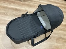 Chicco Soft Carry Cot - Compatible With Goody + Stroller