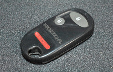 Oem - 2004-2011 Honda Element Civic Si Keyless Remote Fob Oucg8d-344h-a