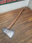 AC13- Vintage Plumb National Pattern Boy's Axe 2  lb 9 oz