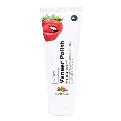 Whites Beaconsfield Veneer & Composite Whitening Polish � Professional 