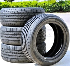 4 Atlas Tire Force Uhp 21550r16 94w Xl All Season 50k Mi Warranty Utqg 520aaa