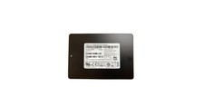 Samsung 2.5" SATA III 256GB SSD (PM871a)