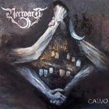 Necroart - Caino CD The Goatmancer GR 04