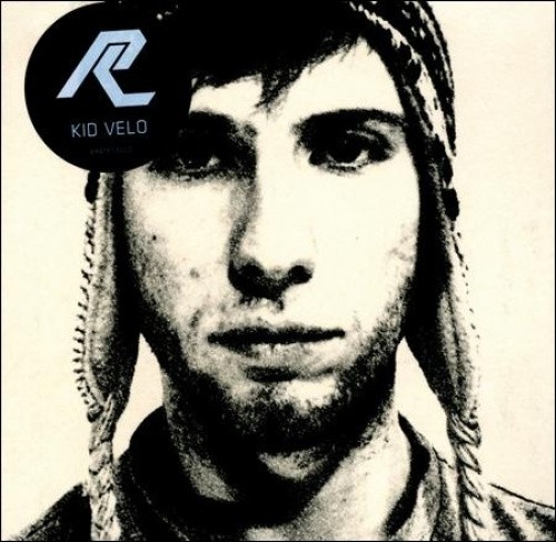 Kid Velo by Rival Consoles [CD]