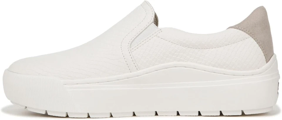 Zapatillas sin cordones para mujer Dr. Scholl's Time Off nuevas/sin caja Foto 2 de 4