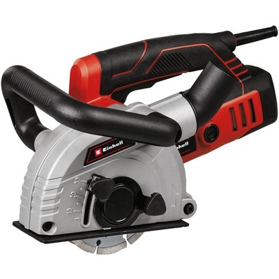 EINHELL Mauer-Nutfräse TE-MA 1500, rot