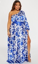 New Fashionnova vacation dress for women XL size