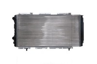 Mahle KüHler, MotorküHlung CR 34 000S FüR CitroËN Passend FüR Fiat Peugeot