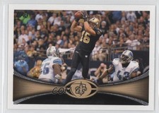 2012 Topps Lance Moore #281 1u6