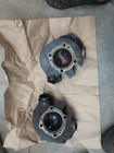 81 Harley Sportster Ironhead Heads