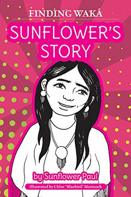 Sunflower's Story -  NEW Sunflower Paul 2020