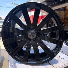 26x10 Giovanna Beirut 5x115 5x120 Gloss Black 4 Wheels Tires Pkg