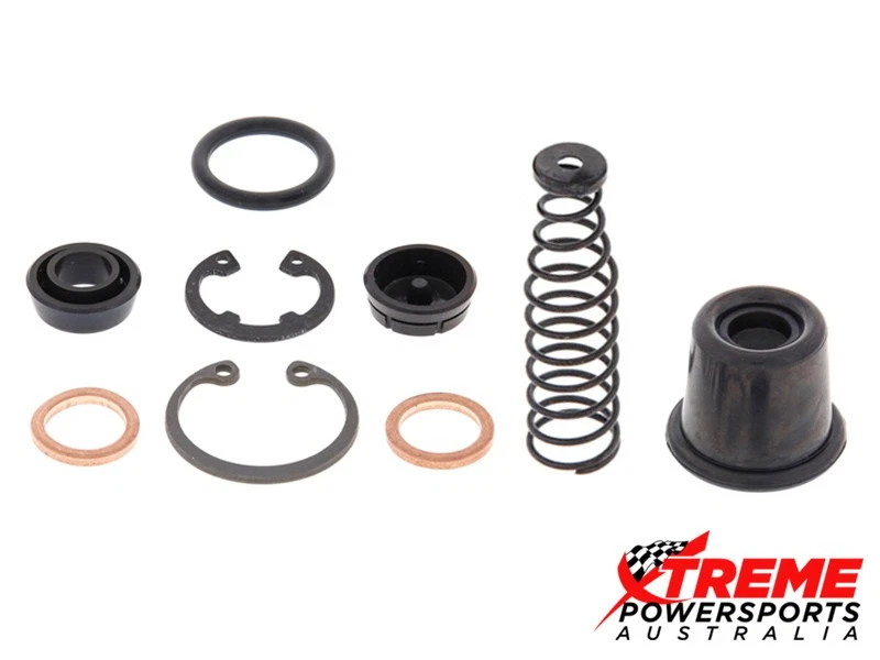 Kit de reconstrucción de cilindro maestro de freno trasero ProX para Suzuki DL1000XT V-STROM 2018 91 Foto 2 de 2