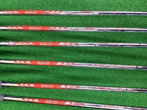 Build a Custom TaylorMade 2021 P790 Iron or Wedge