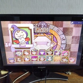 Magical Drop 3 Saturn Software Japan kg