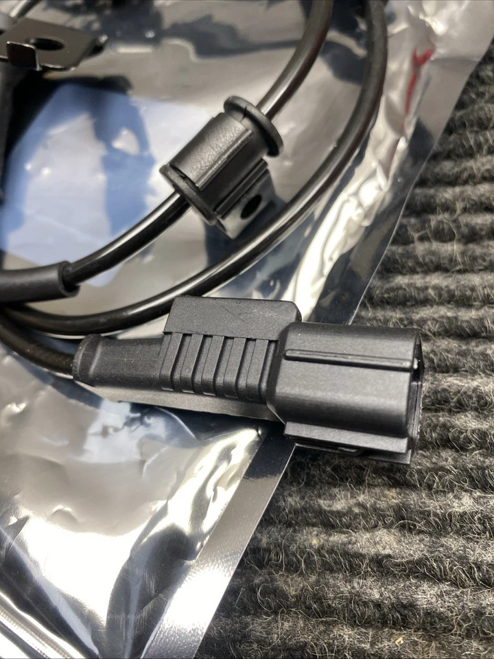 Sensor de velocidad ABS Beck Arnley 084-5083 para Hyundai Kia Sportage Tucson 16-22 Foto 4 de 4