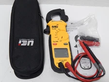UEI DL469 CLAMP METER