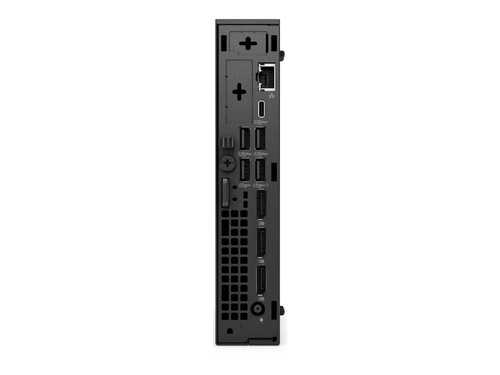Komputer stacjonarny Dell i5 Micro PC do 32 GB RAM 1 TB SSD/HDD Windows 11 Wi-Fi - Zdjęcie 5 z 5