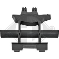 1X Blende KüHlergitter Diederichs 4236431 FüR Peugeot Unten