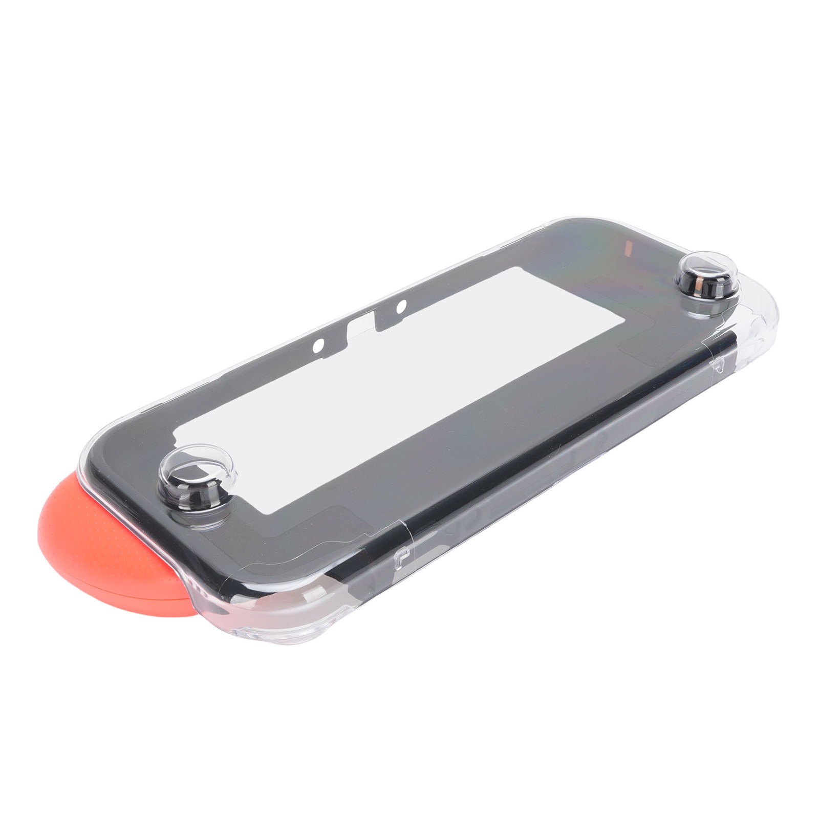 Game Console Case Game Console Hard Shell Precise Fit For Home.
