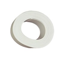White Caulk Tape Waterproof Self Adhesive Sealing Strip for Toilets Bathtubs