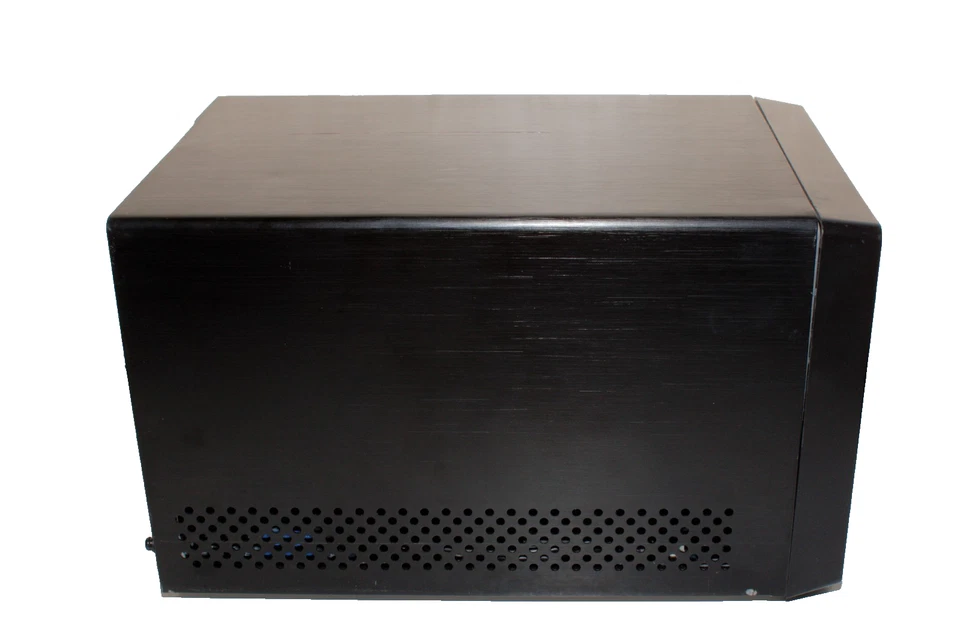 Shuttle XPC Core i7-2600 16GB RAM 256GB SSD +1Tb HDD WiFi Win11Pro SH61R4 - Image 4 of 4