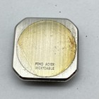 Men's Tissot Stainless Steel Watch 12.23g — photo 2