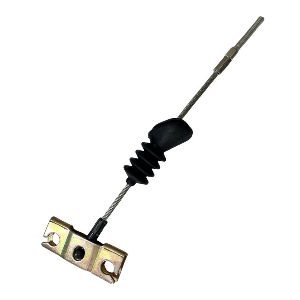 Front Parking Brake Cable MR128810 For Mitsubishi Pajero / Montero IO 1998-2005
