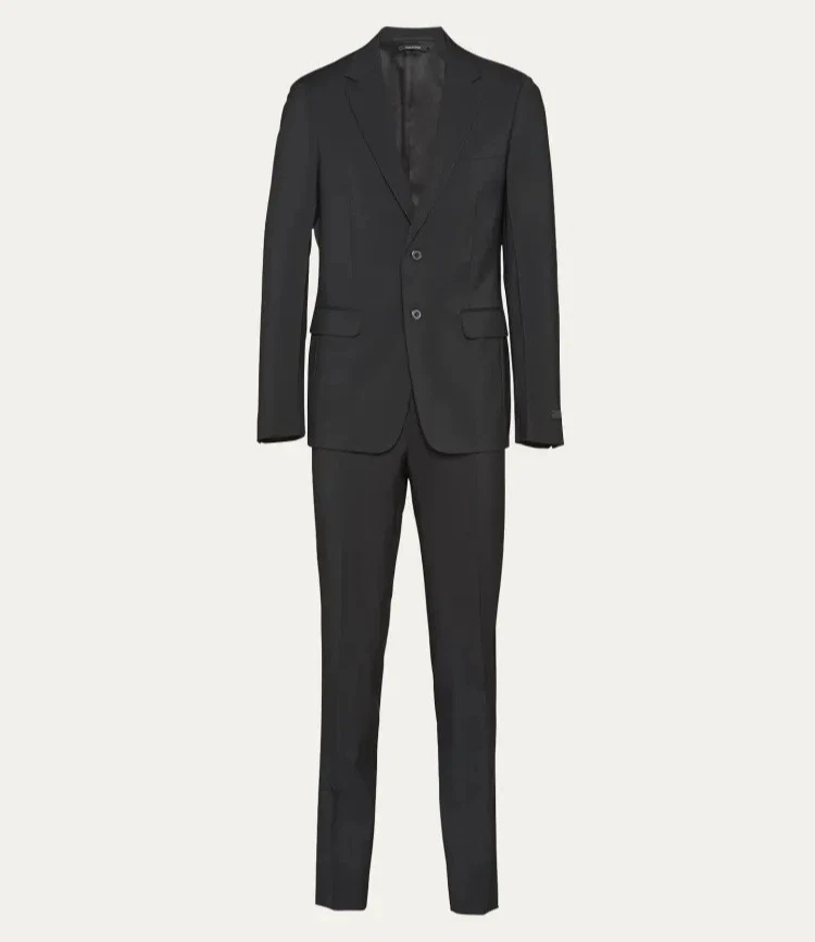PRADA Suits for Men for sale | eBay