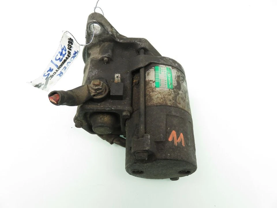 Motor De Arranque Rover 25 2000 2280004961 Diesel 74kW CML27340 - Imagen 4 de 4