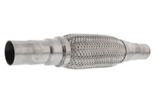 Flexrohr Abgasanlage für AUDI VW A2 A3 Sportback POLO IV