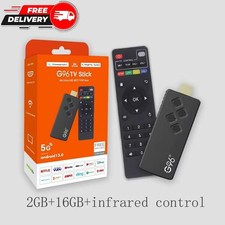 Global Version G96 TV Stick 8K Android13 Portable Streaming Multi Media 2GB 16GB