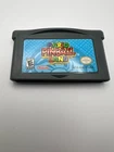 Mario Pinball Land (Nintendo Game Boy Advance, 2004) Cartridge Only MINT LABEL