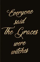The Graces | Laure Eve | Englisch | Taschenbuch | Kartoniert / Broschiert | 2019