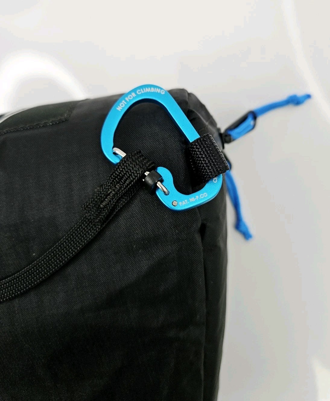 Hyperlite Mountain Gear Camera Pod - Black EXCELLENT CONDITION 