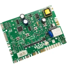 New Genuine OEM Danby Dishwasher Control Board 22233706  Free Same Day Shipping