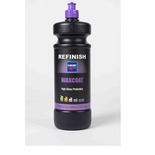 Cartec - Cera Liquida Waxcoat Carrozzeria Auto Durata 3 Mesi A Base Di Carnauba