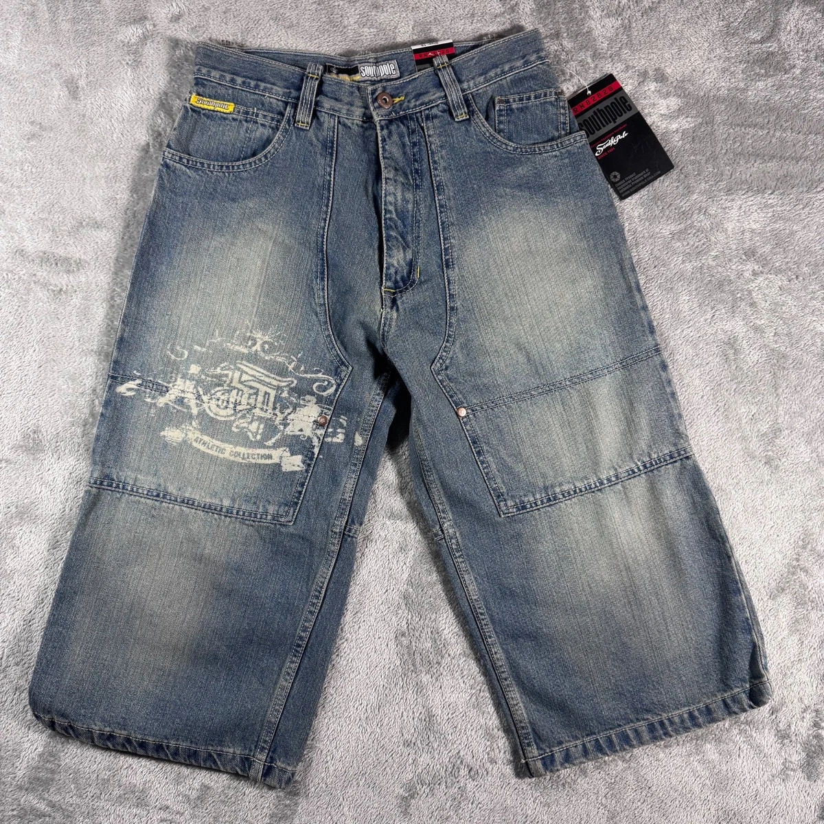 Southpole Jeans 18 Size for Boys for sale | eBay