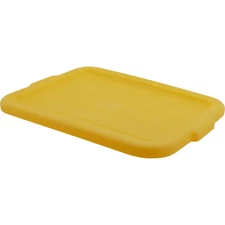 Vollrath 1522C08 Yellow ColorMate™ Bus Box Lid