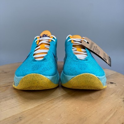 Mens 7 / 8.5W - Nike G.T. Hustle 3 Victor Wembanyama Dusty Cactus