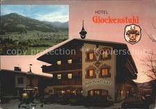 Westendorf Tirol Hotel sedia a campana