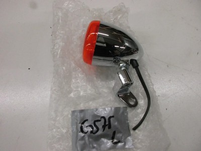 Blinker vorne G575 Harley Davidson Sport Glide links Original turn signal