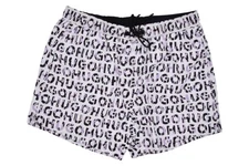 Hugo Boss Tortuga Men's Swim Trunk Swimwear Shorts