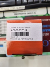 NEW OEM Generac A0000267819 CO Module for Por...