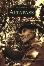Altapass Paperback Terry, Carson, Judy McKinney