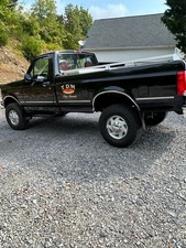 1997 Ford F-350 