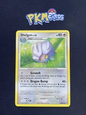 Pokémon TCG Shelgon Arceus 48/99 Regular LP.