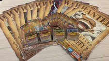 Ichiban Kuji One Piece GIANT BASH Bulk Sale