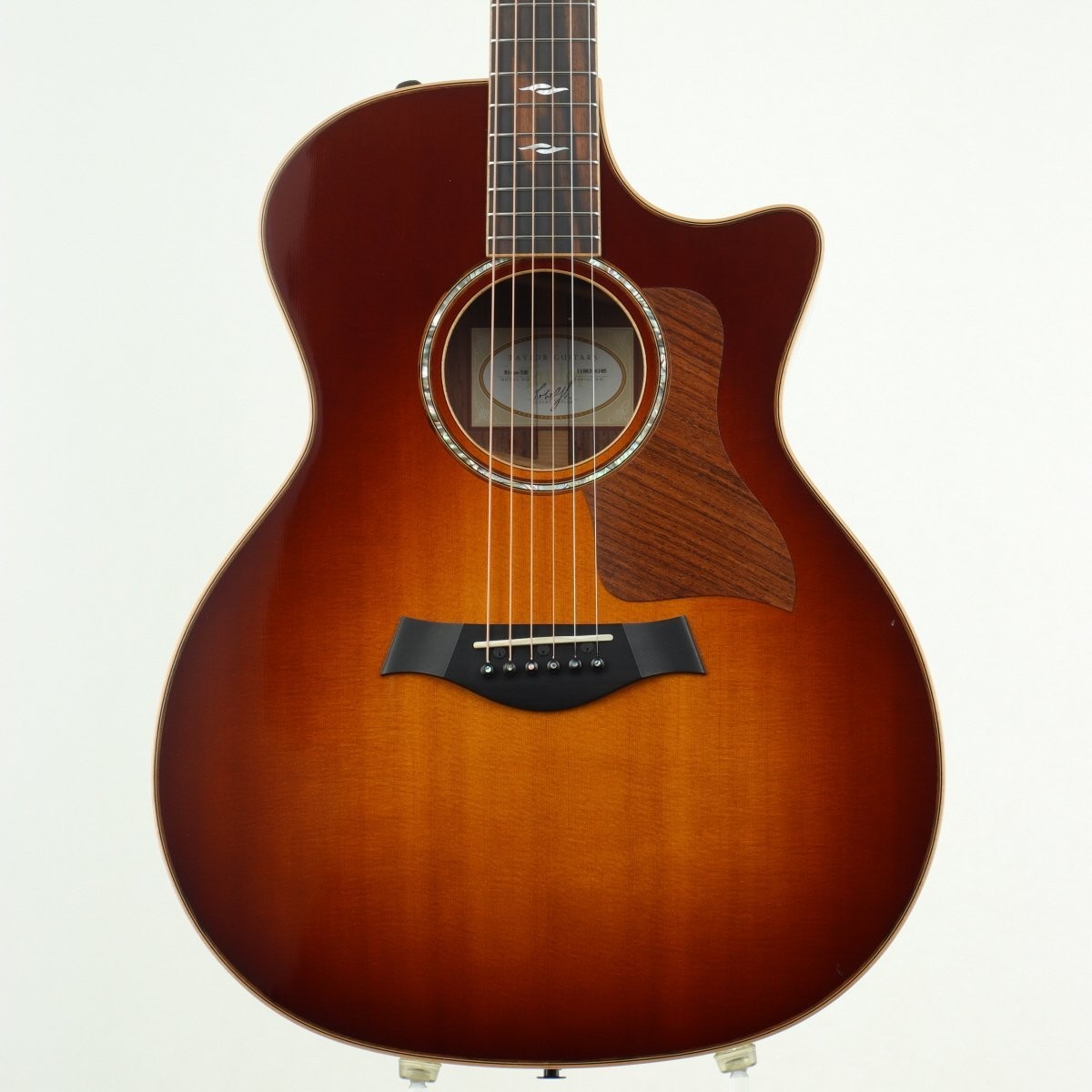 ギター Taylor 2016 Japan Limited 814ce ES-2 ギター Taylor 2016 Japan Limited 814ce ES-2 Acoustic